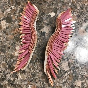 MG Madeline earrings!